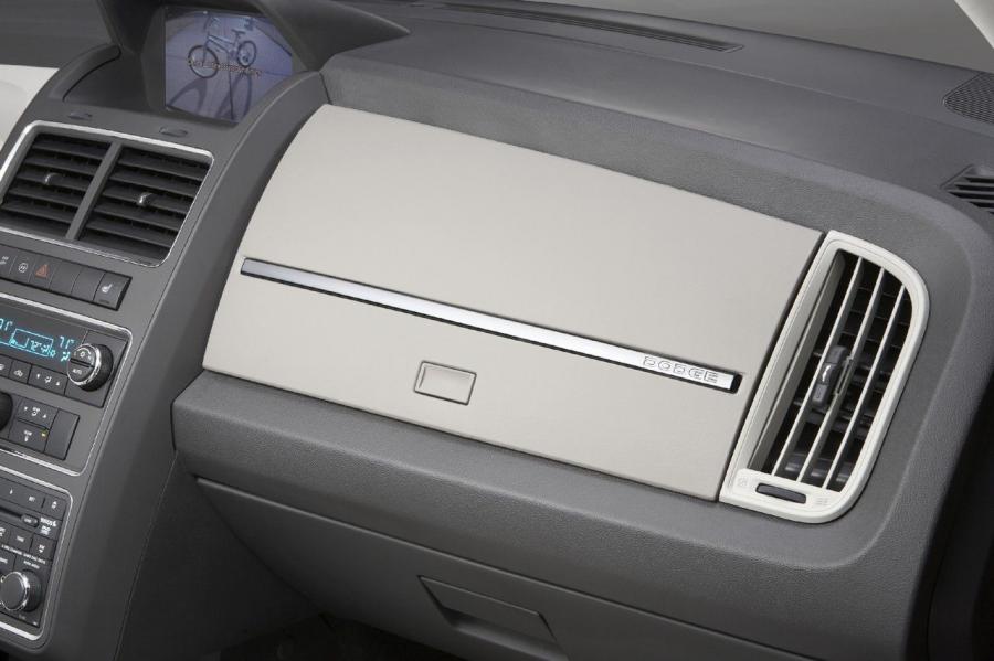  Dodge Journey 2008 года  (фото 10 из 309)